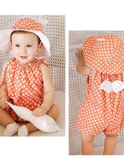 เสื้อผ้าเด็กอ่อน เด็กแรกเกิด