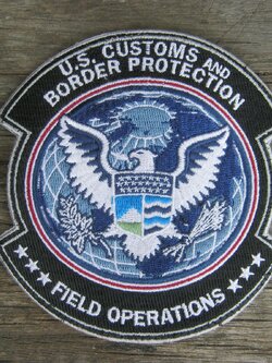 U.S. Customs and Border Protection