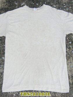 เสื้อซับในทหาร USA