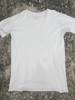 ขายแล้ว เสื้อยืดทางทหาร USA