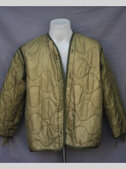 เสื้อซับใน M65