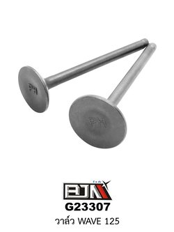G23307 วาล์ว WAVE125