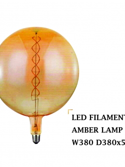 หลอดไฟ W380