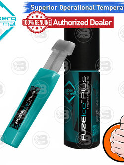 [CoolBlasterThai] Iceberg Thermal FUZEIce Plus 3.5g.Thermal compound (13 W/mK)