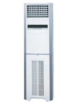 เครื่องฟอกอากาศ รุ่น CRA 400
