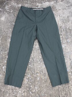 กางเกงทหารสหรัฐ