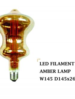 หลอดไฟ W145