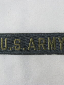 US.ARMY งานแฟชั่น