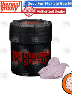 [CoolBlasterThai] Thermal Grizzly Putty Basic 30g.Thermal compound