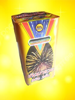 เกิดมารวย 9 นัด 2 ชั้น ท่อ 2 นิ้ว (รวมส่ง)