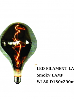 หลอดไฟ W180