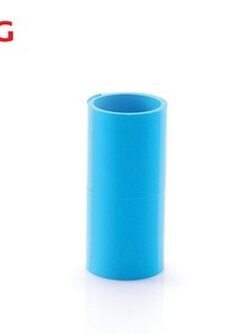 ข้อต่อตรงหนา SCG 1/2 นิ้ว - 6 นิ้ว