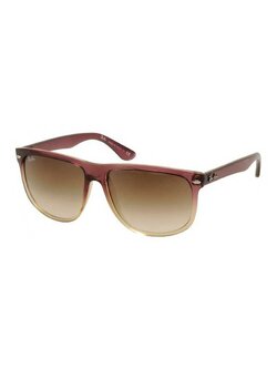 Rayban แว่นกันแดด รุ่น RB4147 825/51 - Brown
