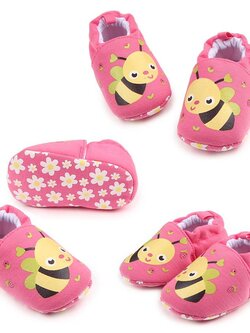 รองเท้าหัดเดิน