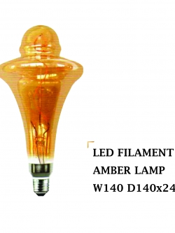 หลอดไฟ W140