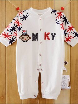 เสื้อผ้าเด็กอ่อน เด็กแรกเกิด