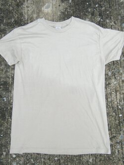 ชายแล้ว เสื้อยืดทางทหาร USA