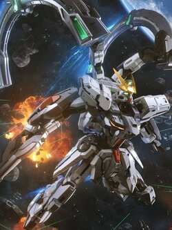 Pre-Order MG 1/100 Glory Star [Super Evolution]