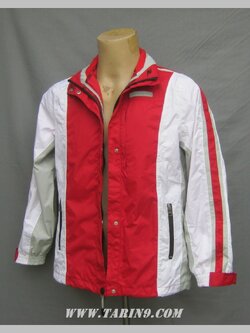 เสื้อกันฝนกันลมกันหนาว