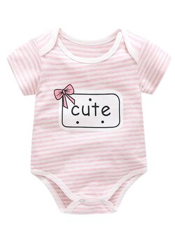 เสื้อผ้าเด็กอ่อน เด็กแรกเกิด