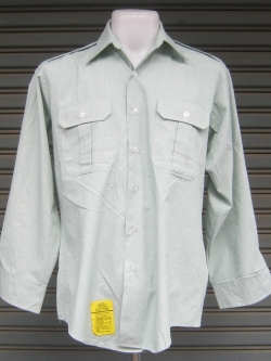 เสื้อ เชิ๊ต ทหารบก USA