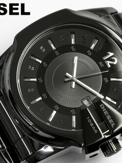 นาฬิกาข้อมือ ผู้ชาย Diesel รุ่น DZ-1516