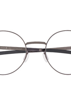 แว่นตา IC BERLIN OROSHI Graphite