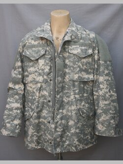 M65 ACU digital camo