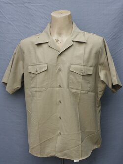 เสื้อทหารสหรัฐ