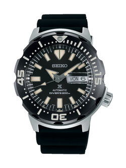 นาฬิกา Seiko Prospex Monster Diver's 200 m รุ่น SRPD27K1