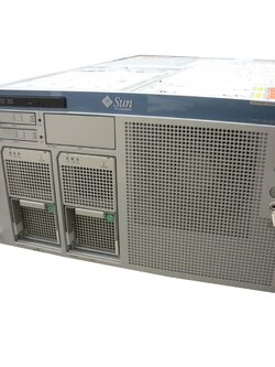 Sun Enterprise M4000 Server *** Please call or email for complete specs ***