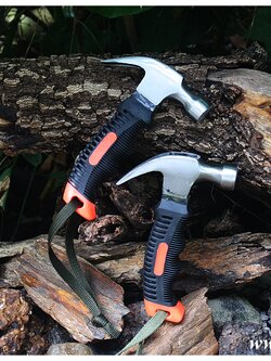 ฆ้อนตอกสมอบก