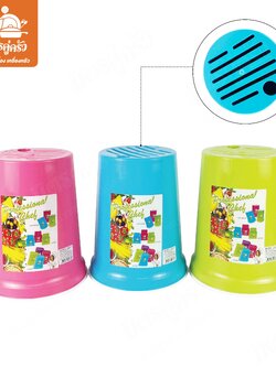 ที่เก็บมีดกลม No.7005-1