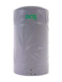 ถังเก็บน้ำ DOS Natura Silver Combac 500-2000 ลิตร