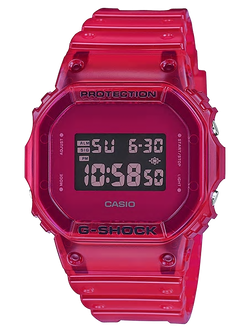 นาฬิกาข้อมือ Casio DW-5600SB-4DR