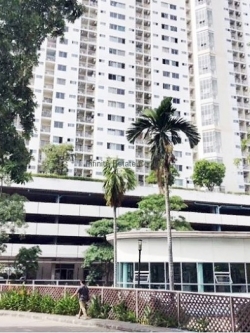 ขายคอนโด ซิตี้โฮม รัชดา-ปิ่นเกล้า ซ.จรัญสนิทวงศ์ 95/1 แขวงบางอ้อ เขตบางพลัด กรุงเทพฯ / พื้นที่ 47.4 ตารางเมตร