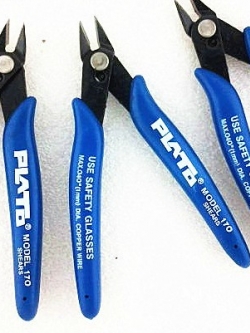 คีมตัด PLATO170