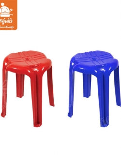 เก้าอี้กลมสูง No.333 B (SP)