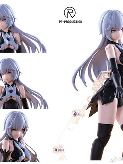 1/12 Project Hunting : Sazanami PR-Production