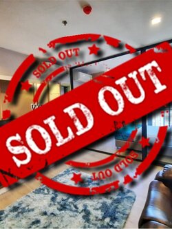 ขายคอนโดริมแม่น้ำเจ้าพระยา ใกล้รถไฟฟ้า ย่าน ตลาดต้นสัก แยกพระนั่งเกล้า สนามบินน้ำ : เดอะโพลิแทนรีฟ The Politan Rive : 31.12 ตร.เมตร