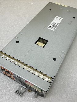 HP AJ918-63001, 537151-001 [TorCompTH Thailand ขาย จำหน่าย ราคา] HP 4Gb P6300 Array Controller EVA HSV340