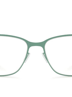 แว่นตา ic berlin Mila Z. Silver Morning Dew 53-16-145