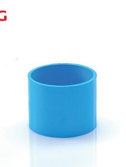 ข้อต่อตรงบาง SCG 1.1/4 - 6 นิ้ว