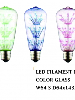 หลอดไฟ W64-S