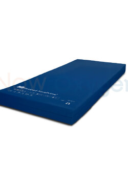 ฟูกที่นอนป้องกันแผลกดทับ รุ่น Realpad Aeroprime Gel | Pressure Relieving Mattress with Gel กระจายแรงกดทับ รับประกันศูนย์ไทย 3 ปี