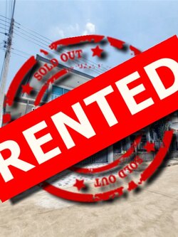 ให้เช่าบ้านเดี่ยว ย่าน รังสิต คลองสาม ลำสามแก้ว บึงยี่โถ คลองหลวง : ม.ฉัตรหลวง 14 รังสิต-คลองสาม : 2 ชั้น 59.4 ตร.วา