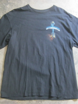 ขายแล้ว เสื้อยืดลาย honor