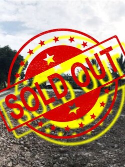 ขายที่ดินถมแล้ว ถ.บ้านกล้วย-ไทรน้อย ต.ไทรน้อย อ.ไทรน้อย นนทบุรี / พื้นที่ 100 ตารางวา