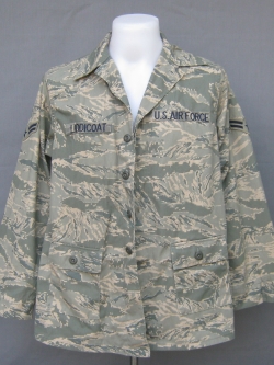 เสื้อทหารอากาสสหรัฐ สะสม