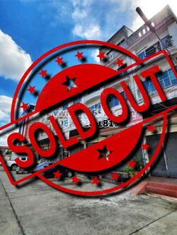 ขายอาคารพาณิชย์ ห้องริม ย่าน ศาลายา มหาสวัสดิ์ คลองโยง : มณฑลทองพาร์ค : 3.5 ชั้น 21 ตารางวา